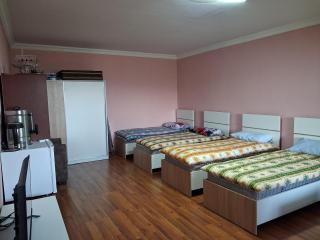 Noa Village Hostel and Guest house - - 3