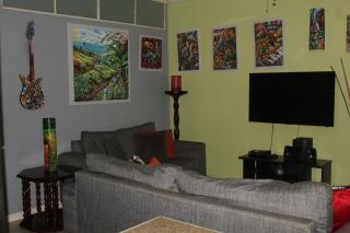 Artist Place Kensington 2BR New Kingston - 3