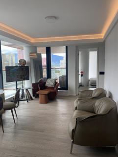 Brand New Modern 2 BR Condo in Heart of Downtown Vancouver - Vancouver - 8