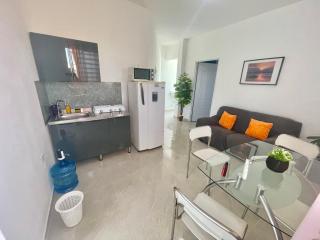 Your getaway 10 minutes from the beach - Nagua - 0
