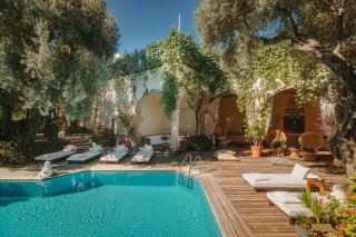 Jade Residence - Oludeniz - 5