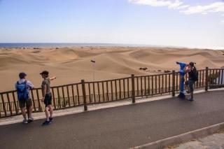The Ravine House - Maspalomas - 5