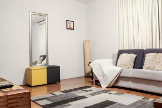 ★LIBERDADE GREY By Mob Inn★AC.CAMARGO★METRO★VAGA★ - 7