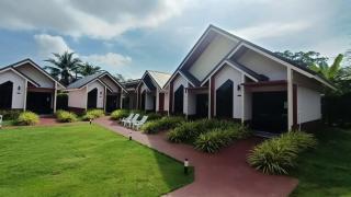 Khumkatang Resort & Restaurant - Ban Bang Rong - 0
