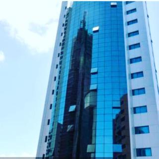 Betel Flat Executive Praia Boa Viagem - Recife - 9