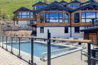 Shadow Mountain 3 - Aspen - 2