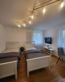 Gemütliches 1-Zimmer-Wohnung - Biberach an der Riß - 5