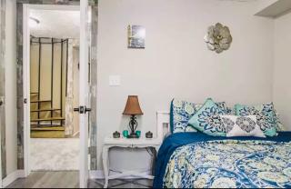 Sleeping Bear Chalet - Birch, MI - Cedar - 8