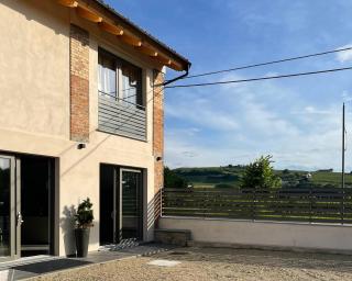 Cascina Ricardin - - 0