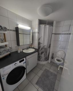 Gemütliches 1-Zimmer-Wohnung - Biberach an der Riß - 2