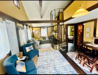 Sleeping Bear Chalet - Birch, MI - Cedar - 6