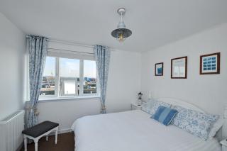 The Sandpiper - Burghead - 4
