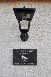 The Sandpiper - Burghead - 3