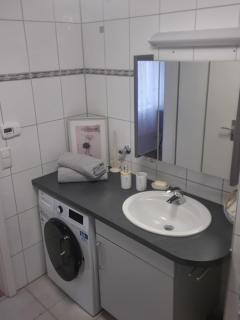 Gemütliches 1-Zimmer-Wohnung - Biberach an der Riß - 3
