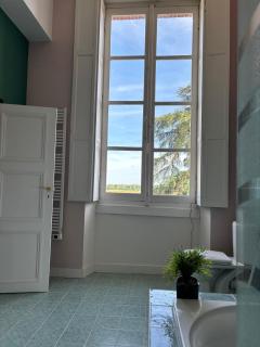 Chambre d'hôte double 2 - Castelsarrasin - 7