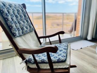 La Timonerie - La Caraque 35, vue mer et dunes classé 2 étoiles - 5