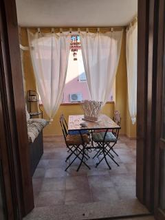 Comfortable three-room apartment Terza Spiaggia - Golfo Aranci - 9