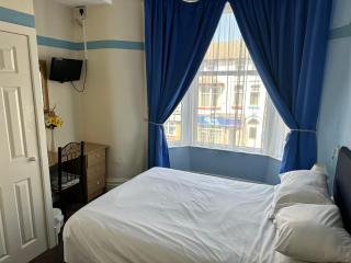 Alondra Hotel - Blackpool - 9