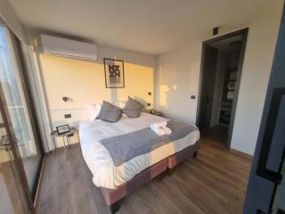 Chic 2BR Oasis in Las Condes Ready for Relaxation - Santiago - 8