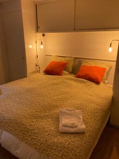 Spangsbo b&b - Randers - 9