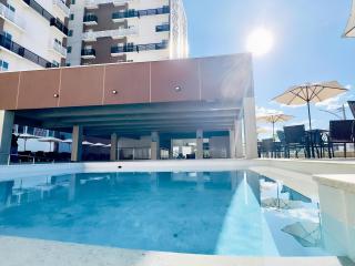 DiRoma Spazio Com acesso Acqua Park - Caldas Novas - 4