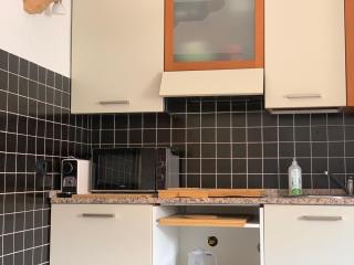 MonoFlex Apartment - Acquaseria - 6