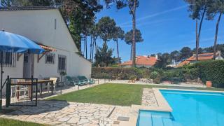 Casinha; Piscina/ Praia/ Lisboa - Aroeira - 7