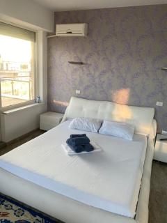 Virgo Sea View Penthouse - Mamaia - 4