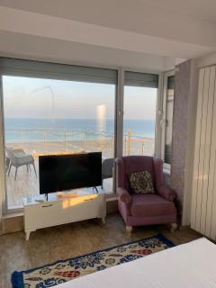 Virgo Sea View Penthouse - Mamaia - 1
