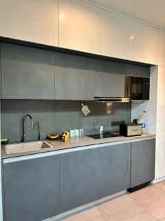 Supernova luxurystay noida - Nuova Delhi - 8