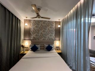 Supernova luxurystay noida - Nuova Delhi - 5