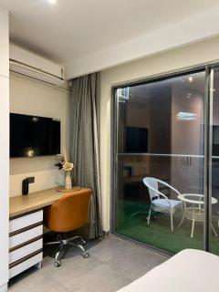 Supernova luxurystay noida - Nuova Delhi - 3