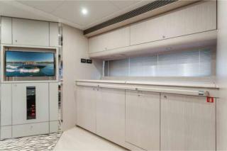 Riva Virtus 65 Yacht from Marina Del Ray Trip w Captain Overnight Stay - Los Angeles - 4