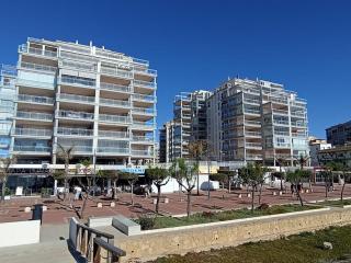 Apartamento primera línea playa Peñíscola - Peniscola - 9