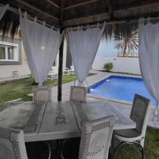 Ali hot villa - Djerba - 4