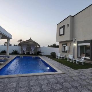 Ali hot villa - Djerba - 3