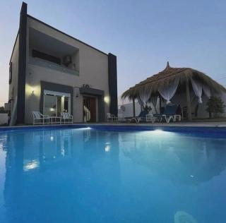 Ali hot villa - Djerba - 1