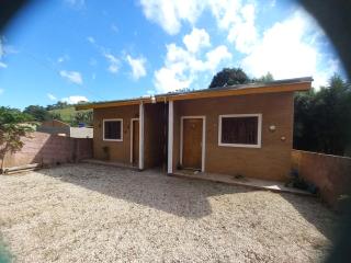 Chalés Bambuira - Sapucaí-Mirim - 8
