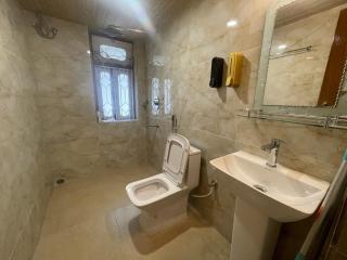 A 2 bhk bunglaow with lawn in the heart of Siliguri - Siliguri - 1