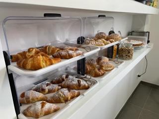 CALA AZZURRA MACARI Bed and Breakfast and Holidays House - 3