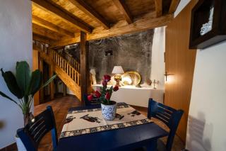 Casa Fiore del Borgo Bella di notte Junior suite - Castiglione di Sicilia - 0