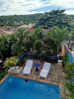 Luah Buziana - Búzios - 9