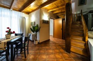 Casa Fiore del Borgo Bella di notte Junior suite - Castiglione di Sicilia - 8
