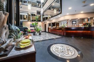 Hotel International - Lynnwood - 6