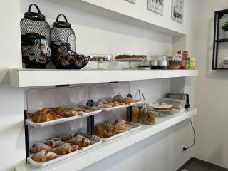 CALA AZZURRA MACARI Bed and Breakfast and Holidays House - Macari - 4