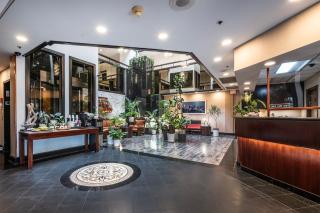 Hotel International - Lynnwood - 8
