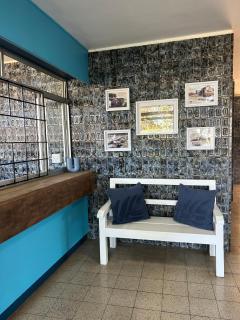 Coastal Bliss Retreat Peacehaven 207 - Scottburgh - 2