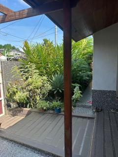 Casa Jack - São Tomé - 3