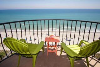 The Palms Resort - Myrtle Beach - 0