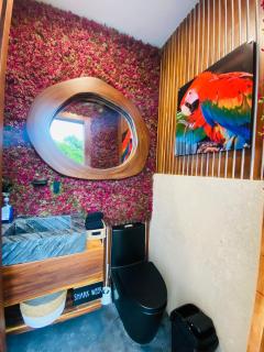 Villa Cielo Sueños - Carrillo - 9